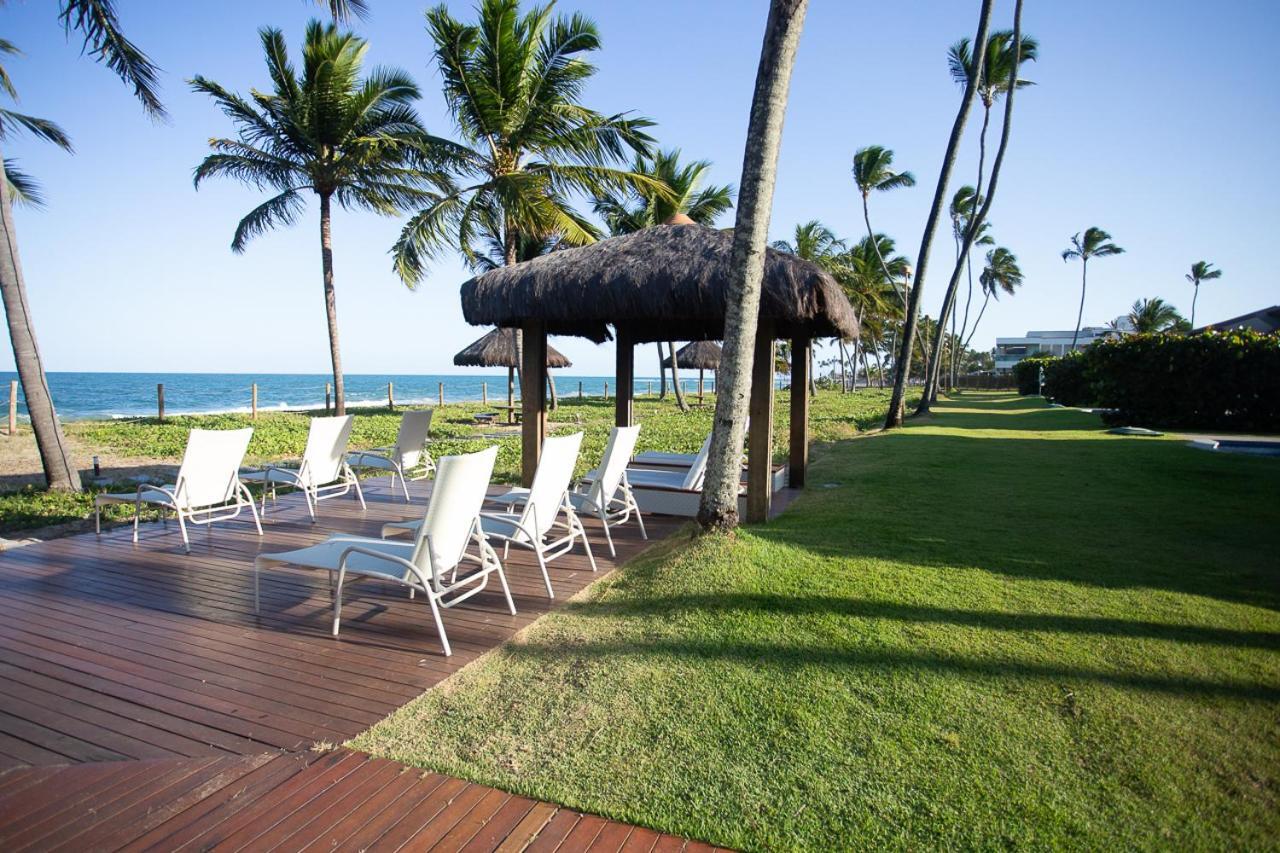 Oka Beach Flat Aconchegante Em Porto De Galinhas Bagian luar foto