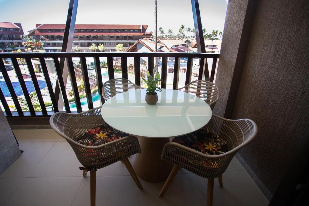 Oka Beach Flat Aconchegante Em Porto De Galinhas Bagian luar foto