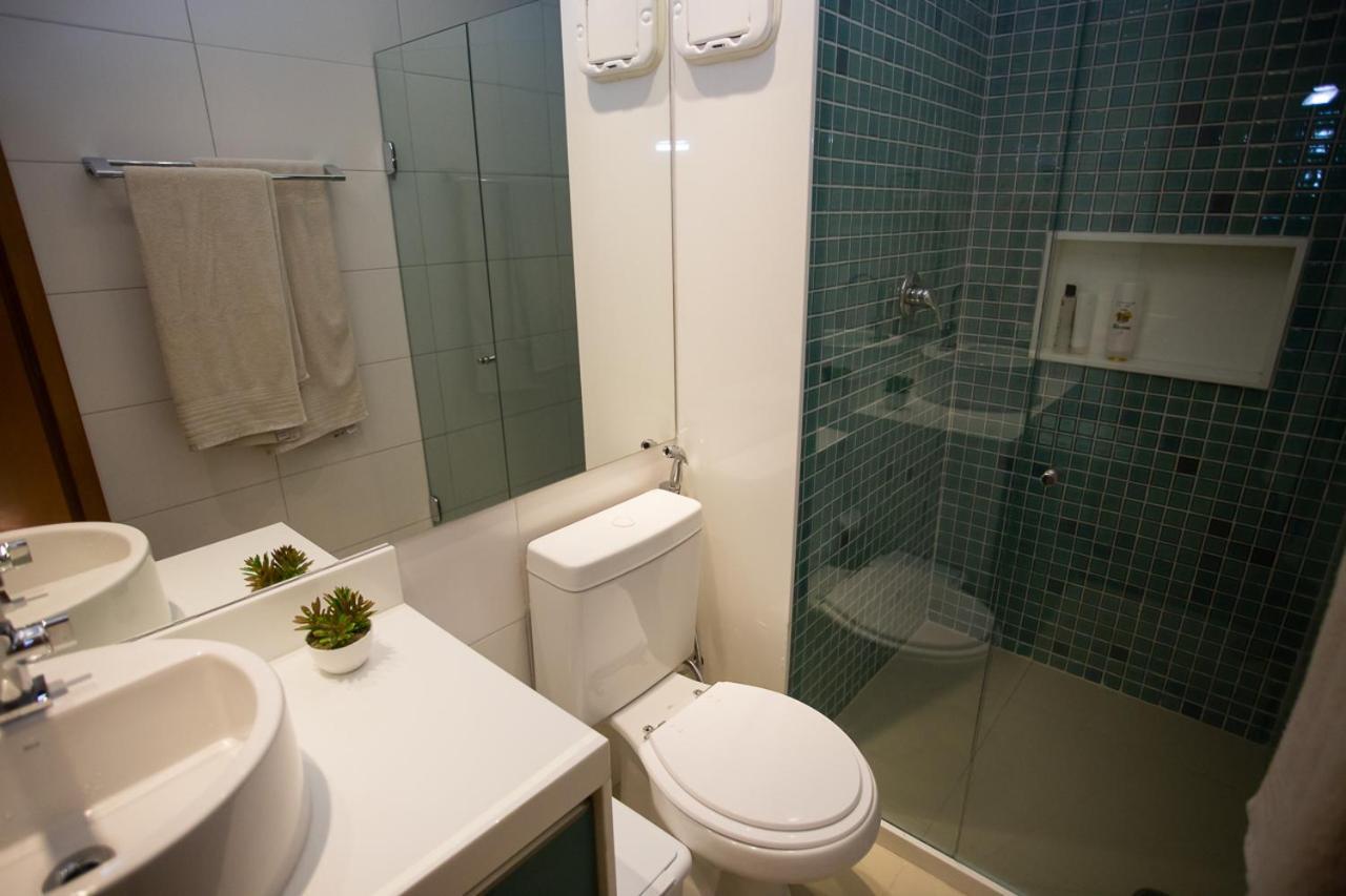 Oka Beach Flat Aconchegante Em Porto De Galinhas Bagian luar foto